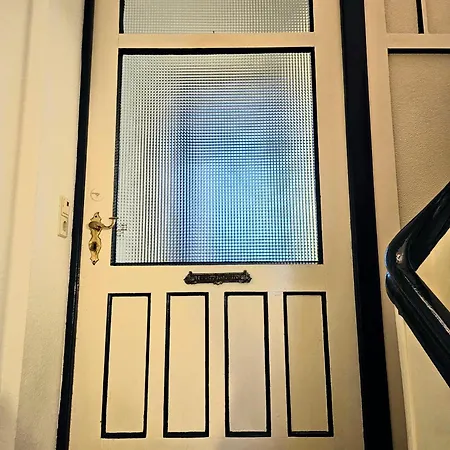 Kuukuuksbloem Norderney